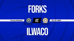 10/23 Highlights @ Ilwaco