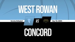 09/18 Highlights @ Concord