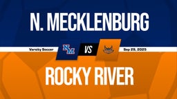 09/29 Highlights vs N. Mecklenburg