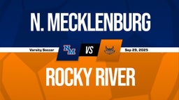 09/29 Highlights @ Rocky River