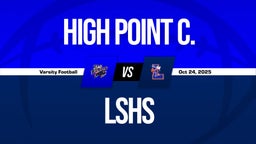 10/24 Highlights @ LSHS