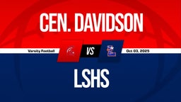 10/3 Highlights @ LSHS