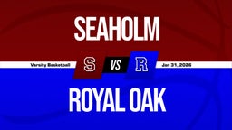 01/30 Highlights @ Royal Oak
