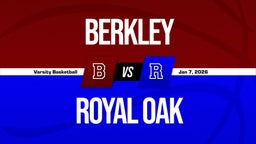 01/6 Highlights @ Royal Oak