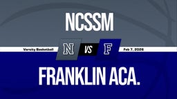 02/6 Highlights @ Franklin Aca.