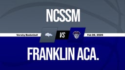 02/6 Highlights vs NCSSM