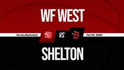 02/3 Highlights @ Shelton