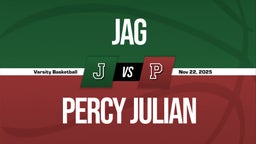 11/21 Highlights vs JAG