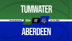 01/15 Highlights vs Tumwater