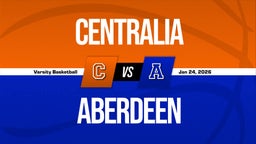 01/23 Highlights vs Centralia