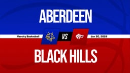 01/20 Highlights @ Black Hills