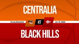 01/15 Highlights @ Black Hills