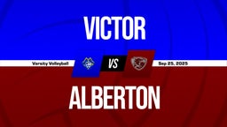 09/25 Highlights vs Victor