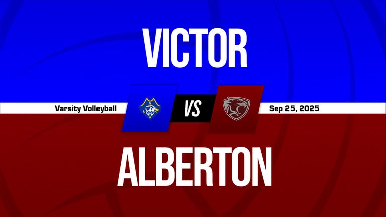 Video player poster image