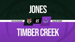08/29 Highlights @ Timber Creek