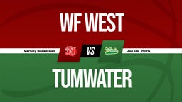 01/6 Highlights vs WF West