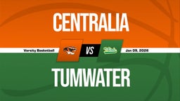 01/9 Highlights @ Tumwater