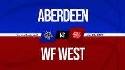 01/29 Highlights vs Aberdeen