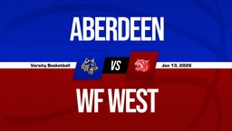 01/13 Highlights @ WF West