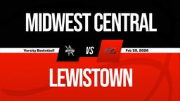 02/20 Highlights @ Lewistown