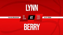 01/8 Highlights vs Lynn