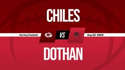 08/22 Highlights @ Dothan