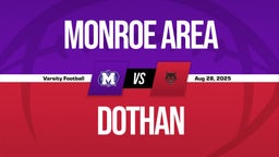 08/28 Highlights @ Dothan