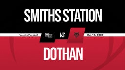 10/17 Highlights @ Dothan