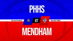 09/5 Highlights @ Mendham