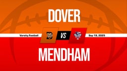 09/19 Highlights @ Mendham
