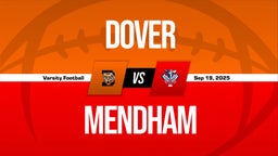 09/19 Highlights vs Dover