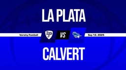 09/12 Highlights vs La Plata