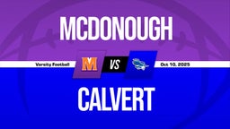 10/10 Highlights @ Calvert
