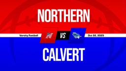 10/2 Highlights vs Northern