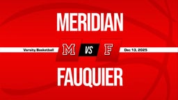 12/12 Highlights @ Fauquier