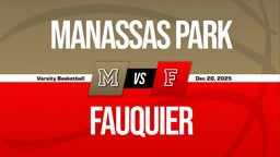 12/19 Highlights @ Fauquier