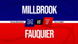 12/2 Highlights vs Millbrook