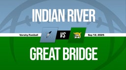 09/12 Highlights vs Indian River