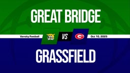 10/10 Highlights @ Grassfield