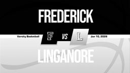 01/9 Highlights vs Frederick