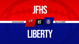 09/19 Highlights vs JFHS