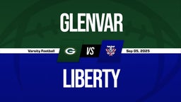09/5 Highlights vs Glenvar