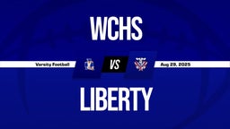 08/29 Highlights vs WCHS
