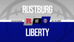 10/10 Highlights vs Rustburg