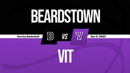 12/8 Highlights vs Beardstown