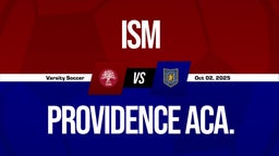 10/2 Highlights vs ISM