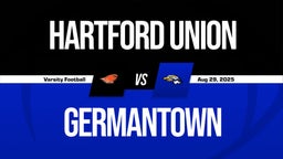 08/29 Highlights @ Germantown