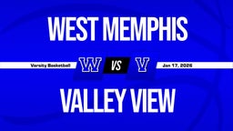 01/16 Highlights vs West Memphis