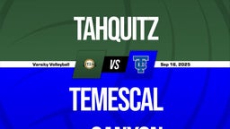 09/16 Highlights @ Temescal Canyon