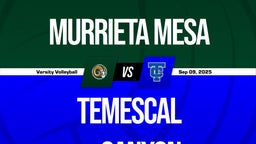 09/9 Highlights @ Temescal Canyon
